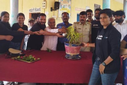 ಹೆಚ್ಚುತ್ತಿರುವ ಸ್ವಾರ್ಥ, ಕಡಿಮೆಯಾಗುತ್ತಿರುವ ಸೇವಾ ಮನೋಭಾವನೆ