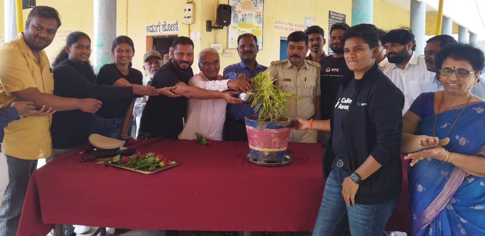 ಹೆಚ್ಚುತ್ತಿರುವ ಸ್ವಾರ್ಥ, ಕಡಿಮೆಯಾಗುತ್ತಿರುವ ಸೇವಾ ಮನೋಭಾವನೆ