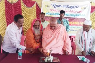 ಬಸವಣ್ಣನವರು ಸಾಕಷ್ಟು ವಿರೋಧಗಳನ್ನು ಎದುರಿಸಬೇಕಾಯಿತು