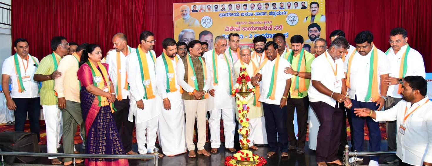 ಗಾಂಧಿ ಹೆಸರಿನಲ್ಲಿ ಕೋಟ್ಯಾಂತರ ರೂ.ಕೊಳ್ಳೇ ಹೊಡೆಯುತ್ತಿರುವ ಕಾಂಗ್ರೆಸ್ ಸರ್ಕಾರ