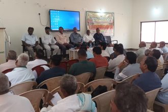 ಬಯಲುಸೀಮೆ ಚಿತ್ರದುರ್ಗ ಜಿಲ್ಲೆ ಗೋಡಂಬಿ ಬೆಳೆಗೆ ಸೂಕ್ತ