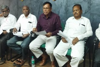 ಒಳ ಮೀಸಲಾತಿ ಜಾರಿಗೊಳಿಸದೆ ಮಾದಿಗರಿಗೆ ವಂಚಿಸಿದ ಆಡಳಿತ ರೂಢರು