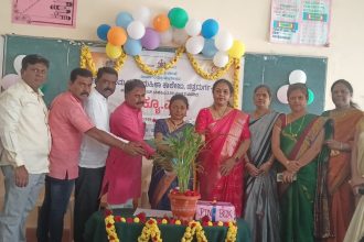 12ನೇ ಶತಮಾನದಲ್ಲೇ ಮಹಿಳೆಯರಿಗೆ ಸಮಾನತೆ ಕಲ್ಪಿಸಿದ್ದ ಬಸವಣ್ಣನವರು