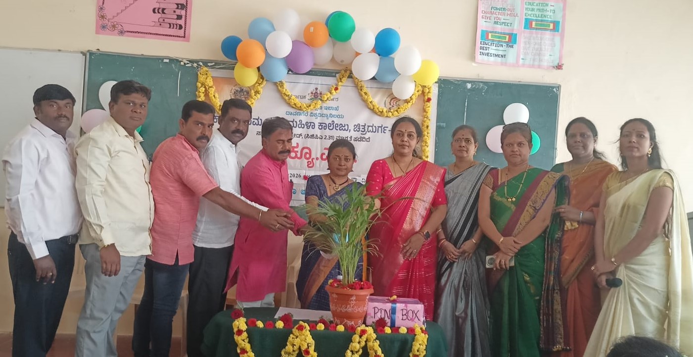 12ನೇ ಶತಮಾನದಲ್ಲೇ ಮಹಿಳೆಯರಿಗೆ ಸಮಾನತೆ ಕಲ್ಪಿಸಿದ್ದ ಬಸವಣ್ಣನವರು