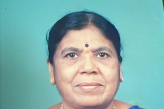 ಡಾ.ಜಗದೀಶ್ ಅವರ ತಾಯಿ ಮಂಜಮ್ಮ ಇನ್ನಿಲ್ಲ