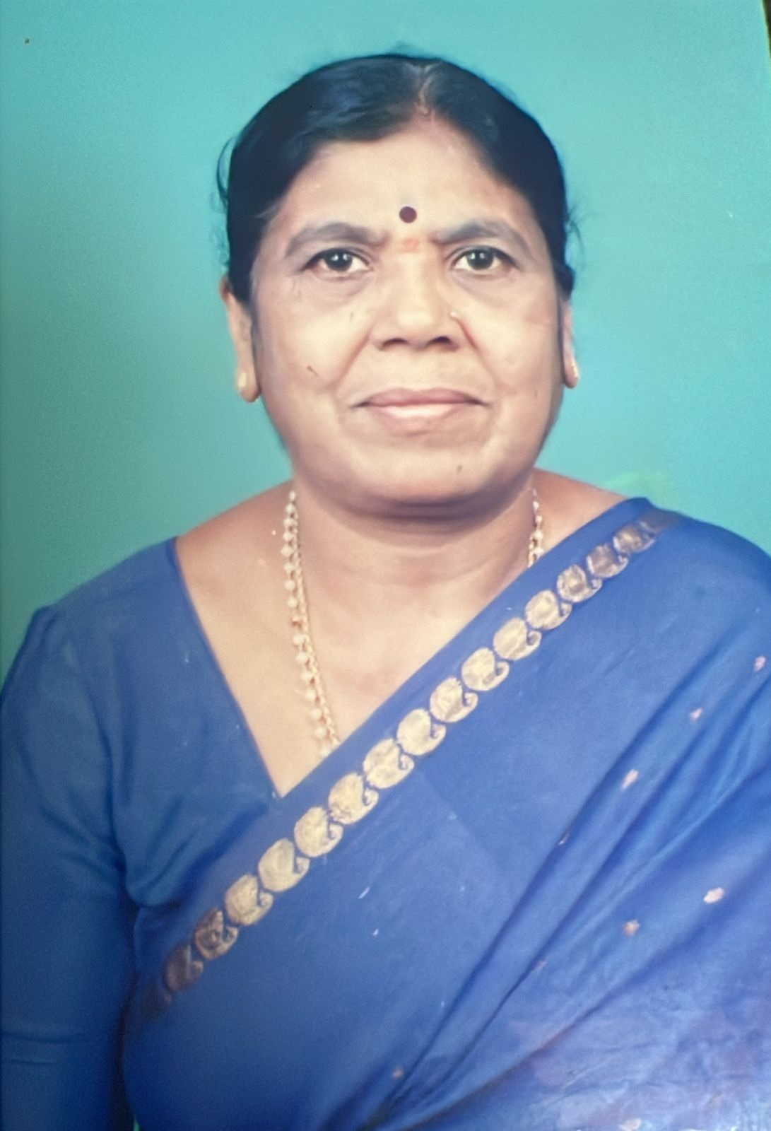 ಡಾ.ಜಗದೀಶ್ ಅವರ ತಾಯಿ ಮಂಜಮ್ಮ ಇನ್ನಿಲ್ಲ