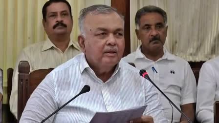 ಸದ್ಯಕ್ಕಿಲ್ಲ ಡೀಸೆಲ್ ಕೊರತೆ ಆತಂಕ; ಬೆಂಗಳೂರು ಕರಗಕ್ಕೆ ಸಚಿವ ರಾಮಲಿಂಗ ರೆಡ್ಡಿ ಆಹ್ವಾನ