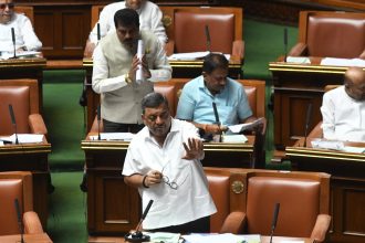 ತಿಪಟೂರಿನಲ್ಲಿ ಹೊಸ ತೋಟಗಾರಿಕೆ ಮಹಾವಿದ್ಯಾಲಯ- ಸಚಿವ ಮಲ್ಲಿಕಾರ್ಜುನ್