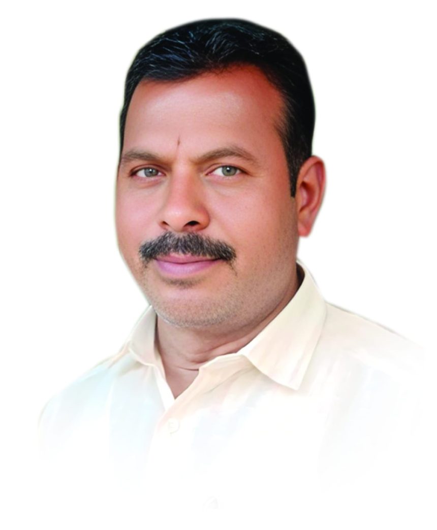 ಹಿರಿಯೂರು ಜೆಡಿಎಸ್ ಅಧ್ಯಕ್ಷರಾಗಿ ರಂಗೇನಹಳ್ಳಿ ಶಂಕರಮೂರ್ತಿ, ಇತರೆ ತಾಲೂಕು ಅಧ್ಯಕ್ಷರ ನೇಮಕ