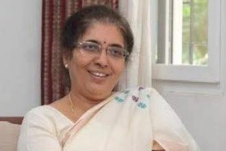 ನಿತ್ಯ ಅನ್ನದಾನದ ಮೂಲಕ ಮಾದರಿಯಾದ ತೇಜಸ್ವಿನಿ ಅನಂತ್ ಕುಮಾರ್!