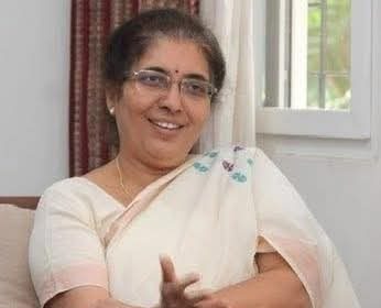 ನಿತ್ಯ ಅನ್ನದಾನದ ಮೂಲಕ ಮಾದರಿಯಾದ ತೇಜಸ್ವಿನಿ ಅನಂತ್ ಕುಮಾರ್!