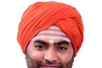 ಬೆಳವಾಡಿ ಪ್ರತಿಷ್ಠಾನ ಸ್ಥಾಪನೆಗೆ ವಚನಾನಂದ ಶ್ರೀ ಹರ್ಷ