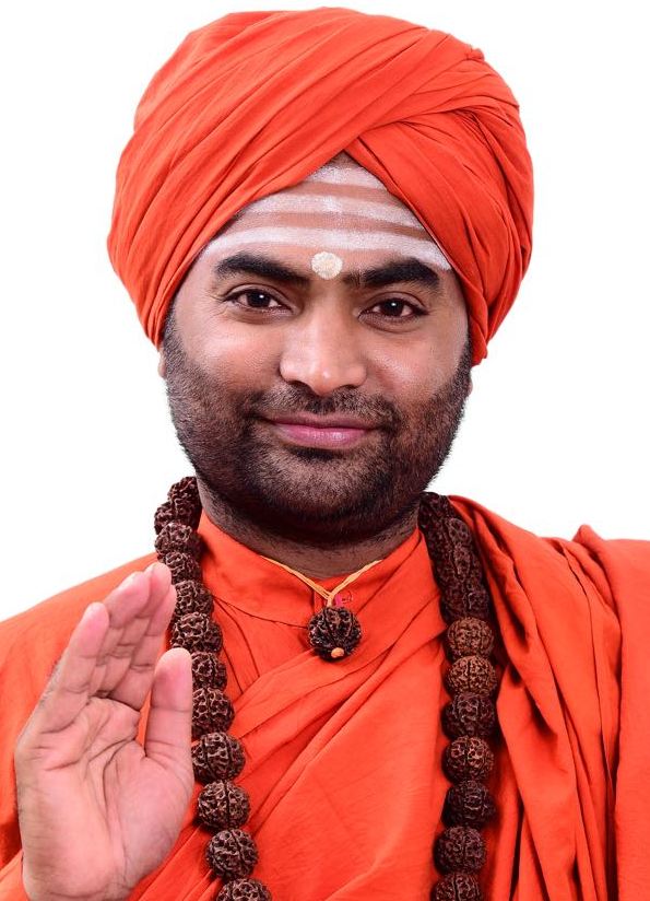 ಬೆಳವಾಡಿ ಪ್ರತಿಷ್ಠಾನ ಸ್ಥಾಪನೆಗೆ ವಚನಾನಂದ ಶ್ರೀ ಹರ್ಷ