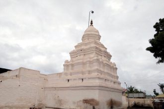 ಮಾರ್ಚ್.30 ರಂದು ವದ್ದೀಕೆರೆ ಶ್ರೀ ಕಾಲಭೈರವೇಶ್ವರ ಬ್ರಹ್ಮರಥೋತ್ಸವ