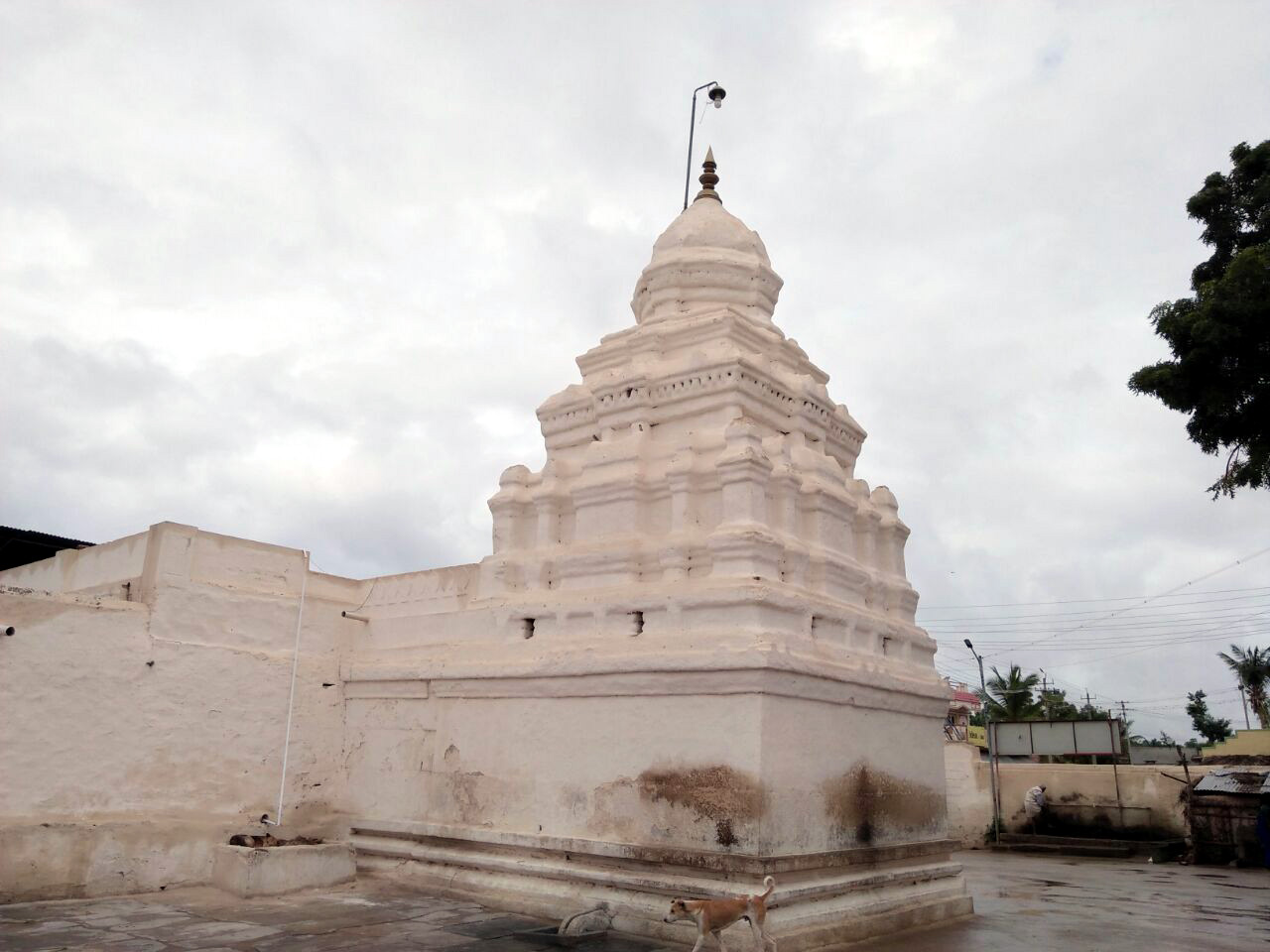 ಮಾರ್ಚ್.30 ರಂದು ವದ್ದೀಕೆರೆ ಶ್ರೀ ಕಾಲಭೈರವೇಶ್ವರ ಬ್ರಹ್ಮರಥೋತ್ಸವ