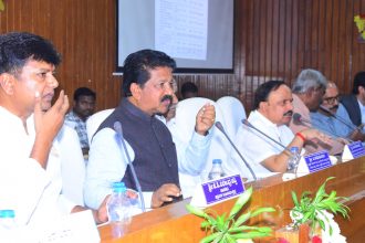 ತಾಂತ್ರಿಕ ಅನುಮೋದನೆ ಪಡೆದು ಕಾಮಗಾರಿಗಳ ಟೆಂಡರ್ ಸೂಚನೆ