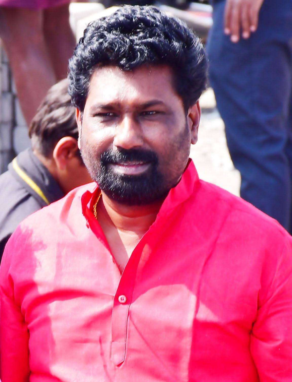 ಒಳ ಮೀಸಲಾತಿ ಜಾರಿ ಮಾಡಿ: ಸಿಎಂ-ಡಿಸಿಎಂ ಅವರಿಗೆ ವೆಂಕಟೇಶ್ ಹೆಗಡೆ ಮನವಿ