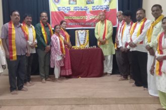 ಕೈವಾರ ತಾತಯ್ಯನವರು ಪ್ರಭಾವಶಾಲಿ ಗುರುಗಳು
