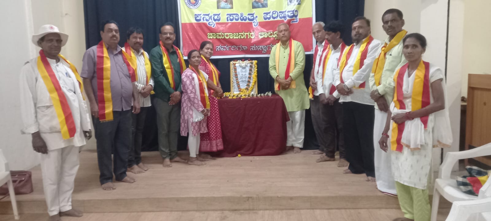 ಕೈವಾರ ತಾತಯ್ಯನವರು ಪ್ರಭಾವಶಾಲಿ ಗುರುಗಳು