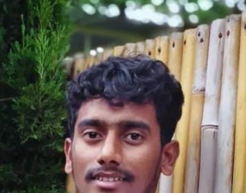 ರಾಜ್ಯ ಮಟ್ಟದ ಗೌರವ ಪಡೆದ ಟಿ.ನಾಗೇನಹಳ್ಳಿ ಯುವ ಕವಿ ತರುಣ್ ಎಂ. ಆಂತರ್ಯ