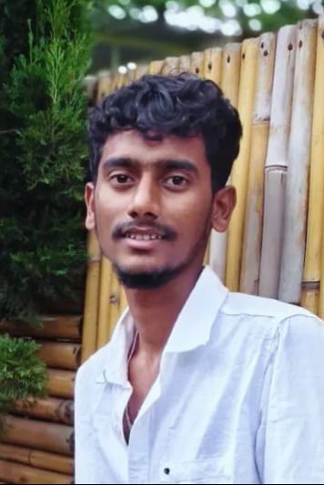 ರಾಜ್ಯ ಮಟ್ಟದ ಗೌರವ ಪಡೆದ ಟಿ.ನಾಗೇನಹಳ್ಳಿ ಯುವ ಕವಿ ತರುಣ್ ಎಂ. ಆಂತರ್ಯ