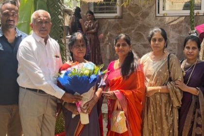 ಮಹಿಳೆಯರಿಗೆ ಗೌರವ ನೀಡುವ ಮೂಲಕ ಸಂಸ್ಕೃತಿ, ಸಂಸ್ಕಾರ ಜೀವಂತವಾಗಿದೆ