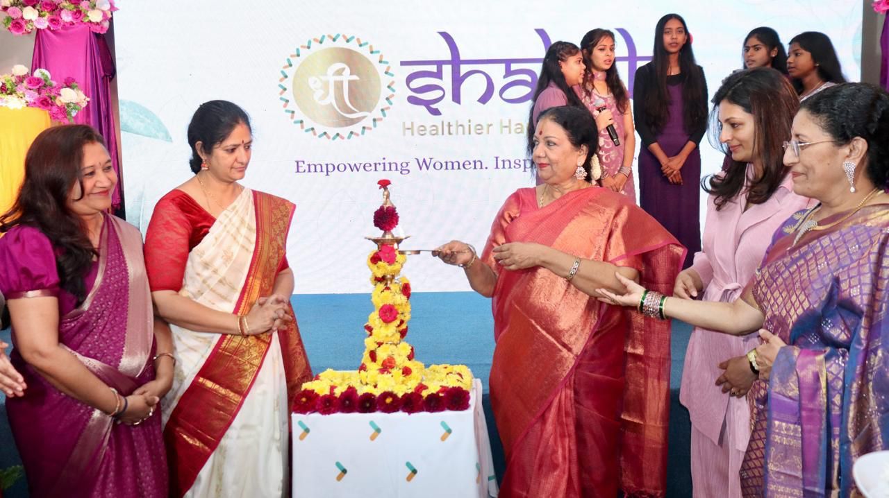 ಪರಿಸರ ಉಳಿಸುವುದು ನಮ್ಮ ಕರ್ತವ್ಯ: ರೇವತಿ ಕಾಮತ್