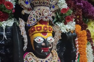 ಕಣಿವೆ ಮಾರಮ್ಮ ಜಾತ್ರೆ ಪ್ರಾರಂಭ