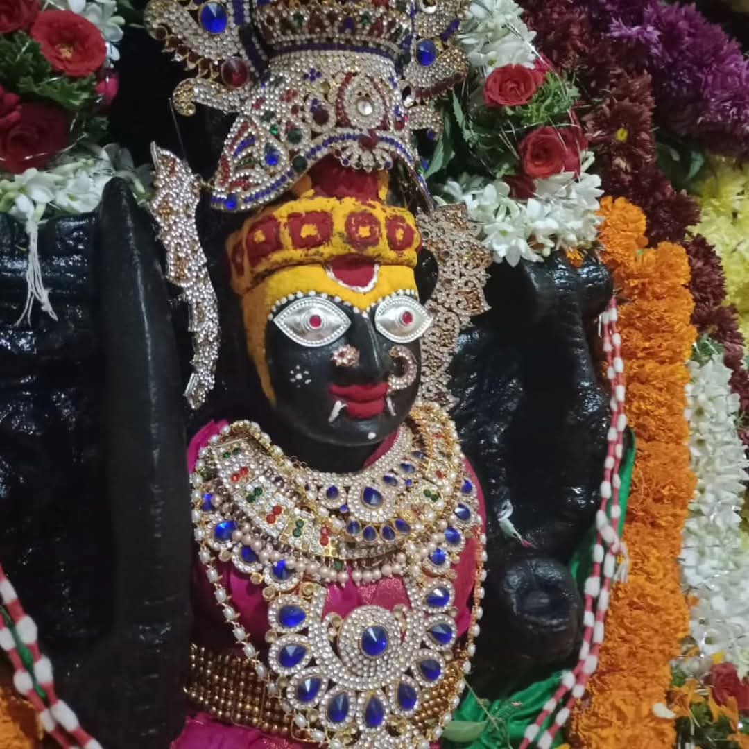 ಕಣಿವೆ ಮಾರಮ್ಮ ಜಾತ್ರೆ ಪ್ರಾರಂಭ