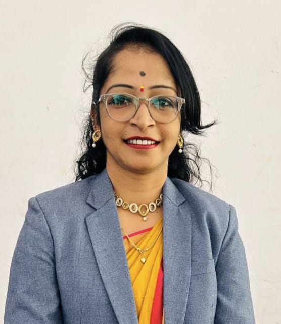 ಮೀನಾಕ್ಷಿ ಅವರಿಗೆ ಪಿಹೆಚ್.ಡಿ ಪದವಿ ಪ್ರದಾನ