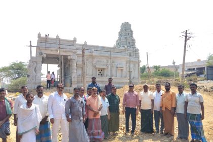 ಸಮಾಜ ಸೇವೆಯ ದಾರಿಯಲ್ಲಿ ಪ್ರೇರಣೆಯ ಬೆಳಕು ಜೆ. ರಾಜು-ಶ್ರೀನಿವಾಸ್