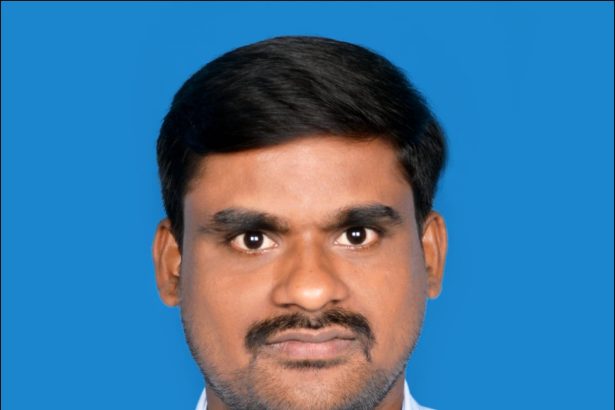 ನವೀನ್ ಕುಮಾರ್ ಬಿ.ಎನ್. ರವರಿಗೆ ಪಿಎಚ್.ಡಿ ಪದವಿ ಪ್ರದಾನ