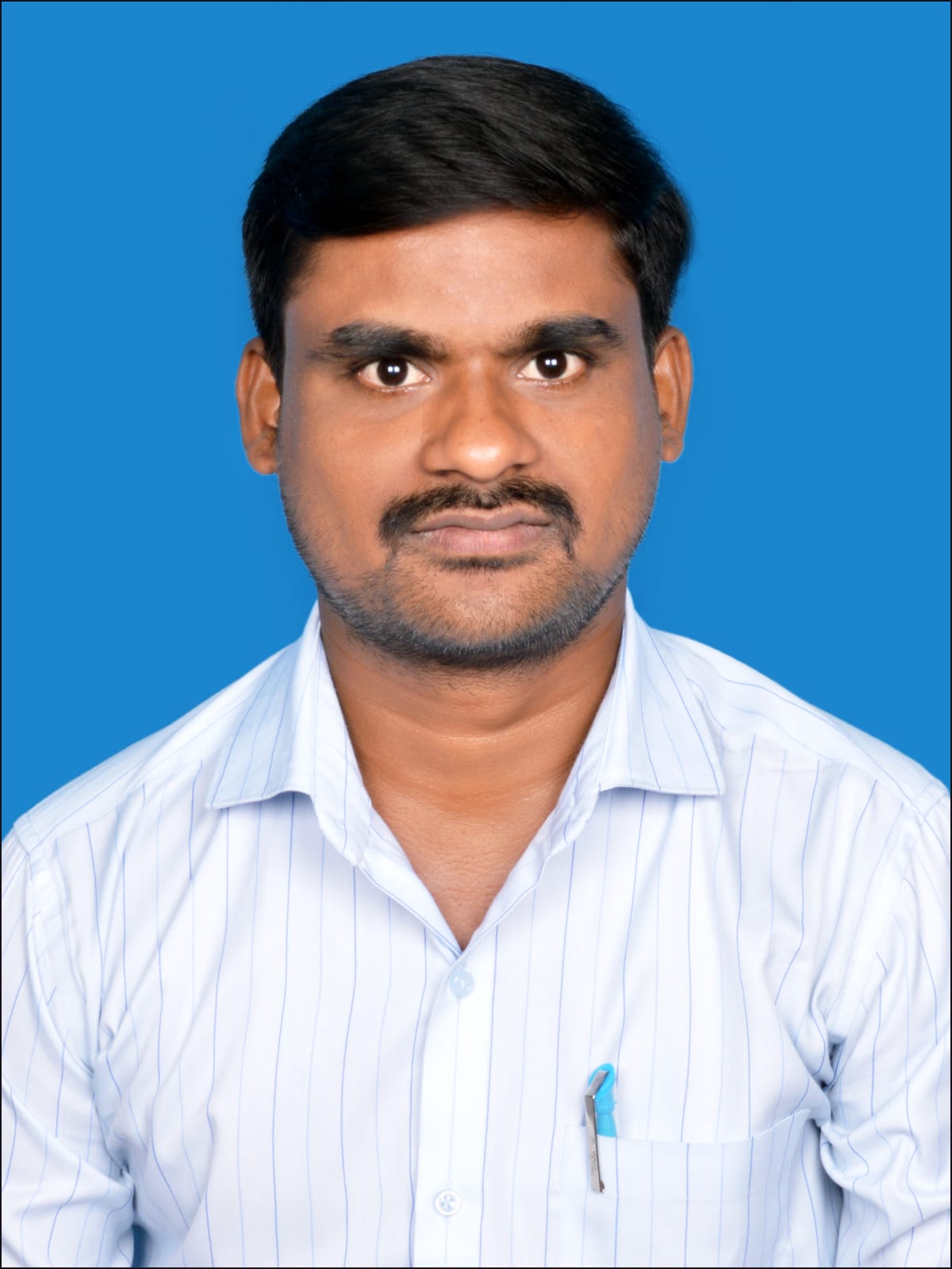 ನವೀನ್ ಕುಮಾರ್ ಬಿ.ಎನ್. ರವರಿಗೆ ಪಿಎಚ್.ಡಿ ಪದವಿ ಪ್ರದಾನ