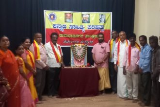 ಹಬ್ಬಗಳಿಂದ ಪ್ರತಿ ಗ್ರಾಮ ಪ್ರೀತಿಸಲು ಸಾಧ್ಯ