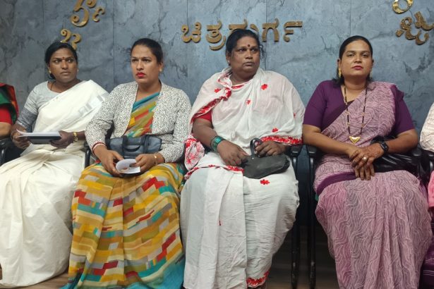 ಮಂಗಳಮುಖಿಯರಿಗೆ ನಿಗಮ ಮಂಡಳಿ ಘೋಷಿಸಿ 200 ಕೋಟಿ ನೀಡಲಿ