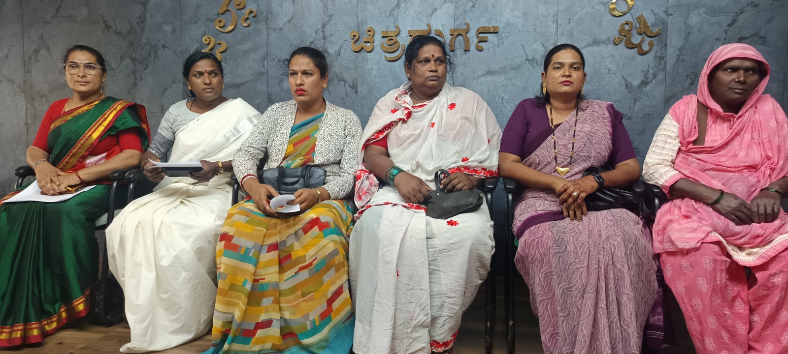 ಮಂಗಳಮುಖಿಯರಿಗೆ ನಿಗಮ ಮಂಡಳಿ ಘೋಷಿಸಿ 200 ಕೋಟಿ ನೀಡಲಿ