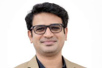 ಸಂಶೋಧನಾರ್ಥಿ ವಿನೋದ್ ಕುಮಾರ್ ಗೆ ಡಾಕ್ಟರೇಟ್ ಪದವಿ ಪ್ರದಾನ