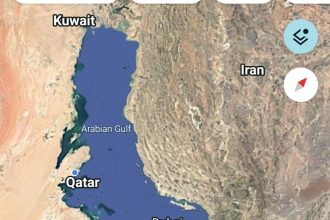 ಜಗತ್ತಿನ ಇಂಧನ ಜೀವನಾಡಿ ಹಾರ್ಮುಜ್ ಜಲಸಂಧಿ