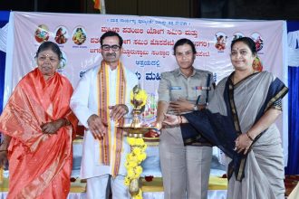 ಯೋಗ, ದ್ಯಾನ ಮನಸ್ಸು, ಶರೀರಕ್ಕೆ ಬಹಳ ಅಗತ್ಯ