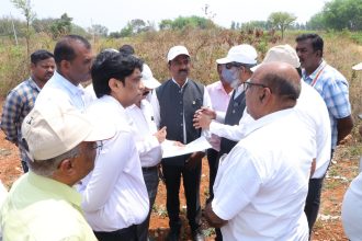 ಜೆಡಿಎಸ್ ನಾಯಕರು ನುಡಿದಂತೆ ನಡೆಯುವುದು ಎಂದರೆ ಹೀಗೆ