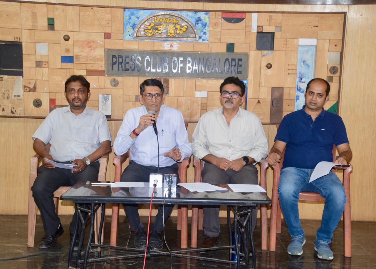 ಪ್ರಸ್ತುತ ಅಧಿವೇಶನದಲ್ಲೇ 𝗞𝗔𝗢𝗠𝗔 ಕಾಯ್ದೆ ಜಾರಿಗೊಳಿಸಿ