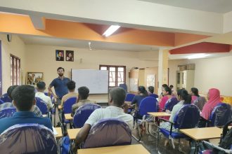 ಮಹಾತ್ಮಫುಲೆ ಅಧ್ಯಯನ ಕೇಂದ್ರದಿಂದ ಉಚಿತ ಬ್ಯಾಂಕಿಂಗ್ ತರಬೇತಿಗೆ ಅರ್ಜಿ ಆಹ್ವಾನ