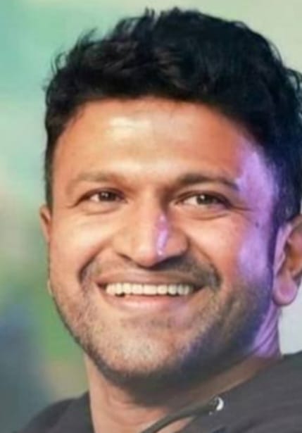 ಕೋಟ್ಯಾಂತರ ಜನರ ಹೃದಯ ಗೆದ್ದ ಪುನೀತ್