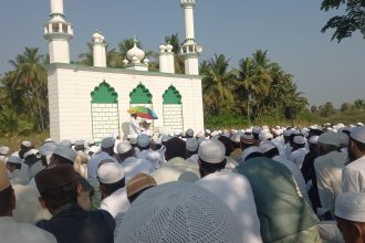 ನೆರೆಹೊರೆಯವರೊಂದಿಗೆ ಮಾನವೀಯತೆ ಇರಲಿ -ಮೌಲಾನ ಬಿಲಾಲ್ ಷರೀಫ್