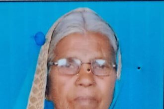 ಪತ್ರಕರ್ತ ಗೌಡಗೆರೆ ದಿನೇಶ್ ಅವರಿಗೆ ಮಾತೃವಿಯೋಗ