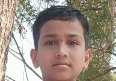 ತಾಂಡಾದ ಇಬ್ಬರು ವಿದ್ಯಾರ್ಥಿಗಳು ನವೋದಯ ಶಾಲೆಗೆ ಆಯ್ಕೆ