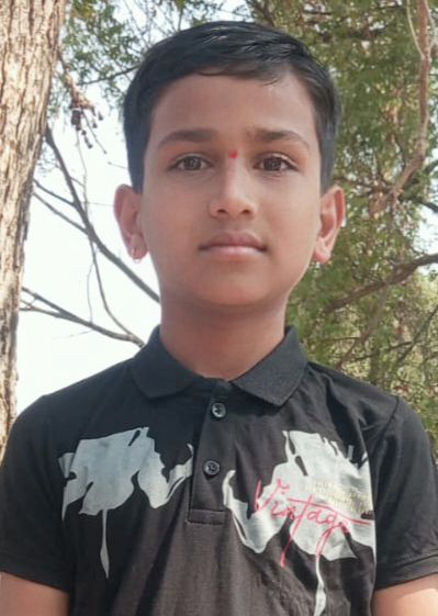 ತಾಂಡಾದ ಇಬ್ಬರು ವಿದ್ಯಾರ್ಥಿಗಳು ನವೋದಯ ಶಾಲೆಗೆ ಆಯ್ಕೆ