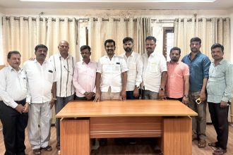 ಒಳ ಮೀಸಲಾತಿ ವರ್ಗೀಕರಣ ವಿರೋಧಿಸಿ ಮಾ-24ರಂದು ಬೆಂಗಳೂರಿನಲ್ಲಿ ಬೃಹತ್ ಪ್ರತಿಭಟನಾ ಸಮಾವೇಶ