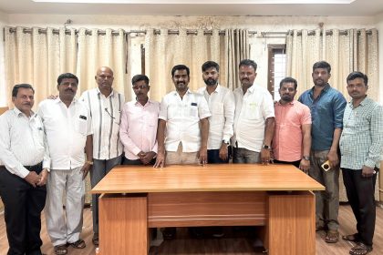 ಒಳ ಮೀಸಲಾತಿ ವರ್ಗೀಕರಣ ವಿರೋಧಿಸಿ ಮಾ-24ರಂದು ಬೆಂಗಳೂರಿನಲ್ಲಿ ಬೃಹತ್ ಪ್ರತಿಭಟನಾ ಸಮಾವೇಶ