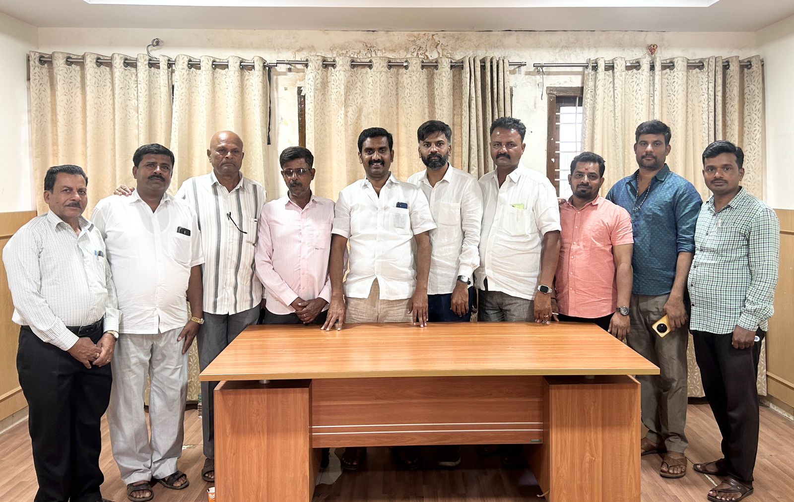 ಒಳ ಮೀಸಲಾತಿ ವರ್ಗೀಕರಣ ವಿರೋಧಿಸಿ ಮಾ-24ರಂದು ಬೆಂಗಳೂರಿನಲ್ಲಿ ಬೃಹತ್ ಪ್ರತಿಭಟನಾ ಸಮಾವೇಶ